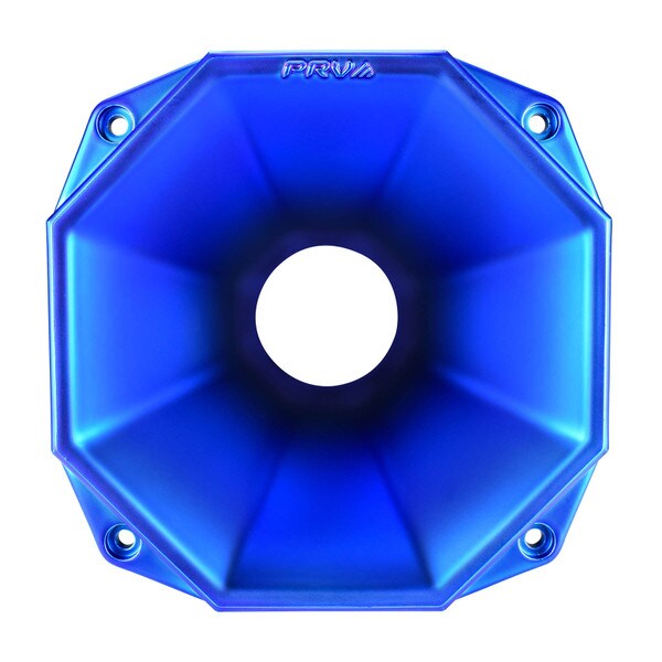 Main product image for PRV Audio WGP14-50X Blue Matte 2" 45 x 45 Waveguide294-3460